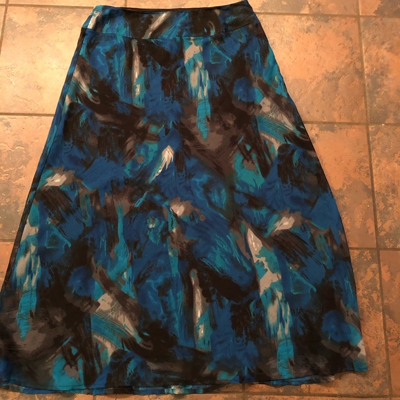 Cato Dresses & Skirts - SALE Cato skirt size 12